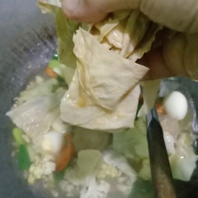 Langkah 6