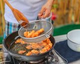 รูปขั้นตอนการทำที่ 13 ของ ไก่เขย่า