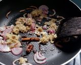 Foto langkah ke 5 dari resep Sup Punggung Ayam Kampung ala Rumah Kami.