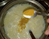 صورة لخطوة 4 من وصفة دويدة بالحليب