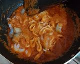 Foto langkah ke 2 dari resep Tom yam🇹🇭.
