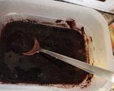 Foto del paso 2 de la receta: Pastel de stracciatella