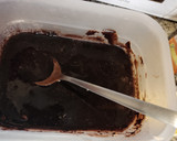 Foto del paso 2 de la receta: Pastel de stracciatella