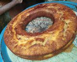 Foto del paso 4 de la receta: Dulzura de batata