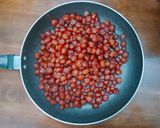 Hình bước làm 5 của món Mứt chùm ruột (Chùm ruột ngào đường)