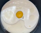 Foto del paso 2 de la receta: Torta fácil