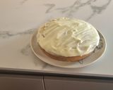 Foto del paso 8 de la receta: Torta de zanahoria