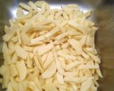Foto del passaggio 3 della ricetta Patate sfiziose più Gusto al forno