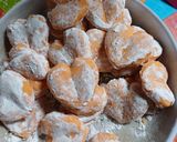 Foto langkah ke 6 dari resep QQ Ball Taiwan Dessert.