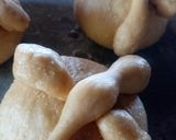 Foto del paso 7 de la receta: Pan de muerto