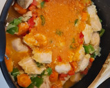 Foto del paso 4 de la receta: Caldereta de pollo