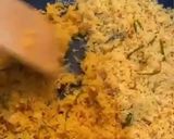 Foto langkah ke 6 dari resep Ketan Serundeng.