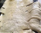 Foto del paso 4 de la receta: Trenza de Pizza 🍕👩🏻‍🍳