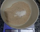Foto del paso 3 de la receta: Torta de manzana saludable