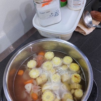 Langkah 3