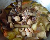 শুক্তো (Shukto recipe in Bengali) রেসিপি ধাপ - 5 ছবি