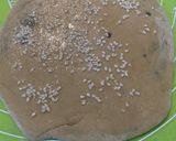 A picture of step 5 of Jaggery Paratha.