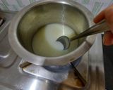 পেস্তা ফ্রোকা (pistachio frozen curd recipe in bengali) রেসিপির ধাপ 1 ছবি