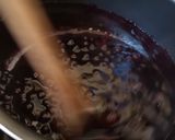 Narancsos-joghurtos túrótorta recept fázis 5 fotója