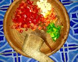 Foto langkah ke 2 dari resep Kering Kentang.
