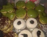 Foto langkah ke 7 dari resep Donat kentang.