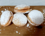 Foto del paso 9 de la receta: Empolvados caseros