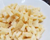 Foto del paso 3 de la receta: Chipacitos (chipá)