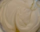 Foto del passaggio 2 della ricetta Coppetta mascarpone e pere