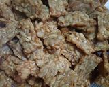 Foto langkah ke 1 dari resep Kering Tempe Teri.