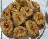 Foto langkah ke 3 dari resep Tahu Pedas Jeletot.