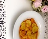 صورة لخطوة 2 من وصفة ايدام خضار مشكل