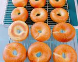 原味蜂蜜貝果(做了兩百多顆的心得)的食譜步驟11照片