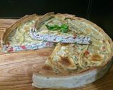 Foto del paso 6 de la receta: Quiche de jurel 🐟