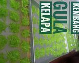Foto langkah ke 5 dari resep Kembang Gula Kelapa.