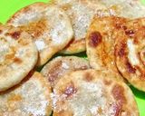 Foto langkah ke 11 dari resep Hotteok simpel tanpa Fermipan (pancake korea manis).