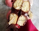 عکس مرحله 1 از دستور دونات🍩