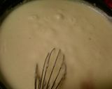 Foto del paso 3 de la receta Huevos rellenos con bechamel