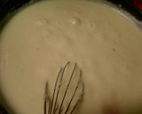Foto del paso 3 de la receta: Huevos rellenos con bechamel