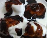 Dahi Bhalle chaat recipe step 9 photo