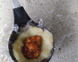 Foto del paso 7 de la receta: Bombas picantes de patata