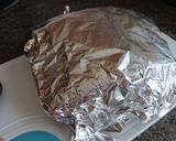 A picture of step 3 of Pork Lion Roast With Onions And Shallots.