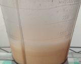 Foto langkah ke 4 dari resep Orange banana smoothies.