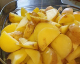 Foto del paso 3 de la receta: Patatas deluxe