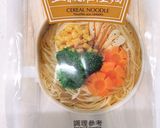 茄汁肉燥麵的食譜步驟1照片