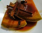 Foto del paso 5 de la receta: Dulce de calabaza con piloncillo