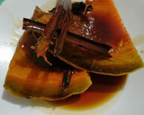 Foto del paso 5 de la receta: Dulce de calabaza con piloncillo