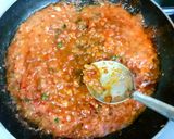 A picture of step 7 of Bombay Potatoes.