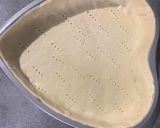 Une image de l'étape 3 de Tarte aux pommes rapide et originale.