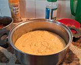 Foto del paso 5 de la receta: Torta italiana de manzana 🍎🍎