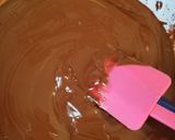 Foto del passaggio 1 della ricetta Torta al cioccolato morbida